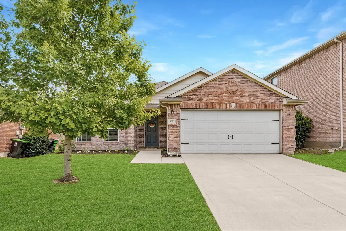 1682 Chukar Drive, Aubrey, TX 76227 - #1