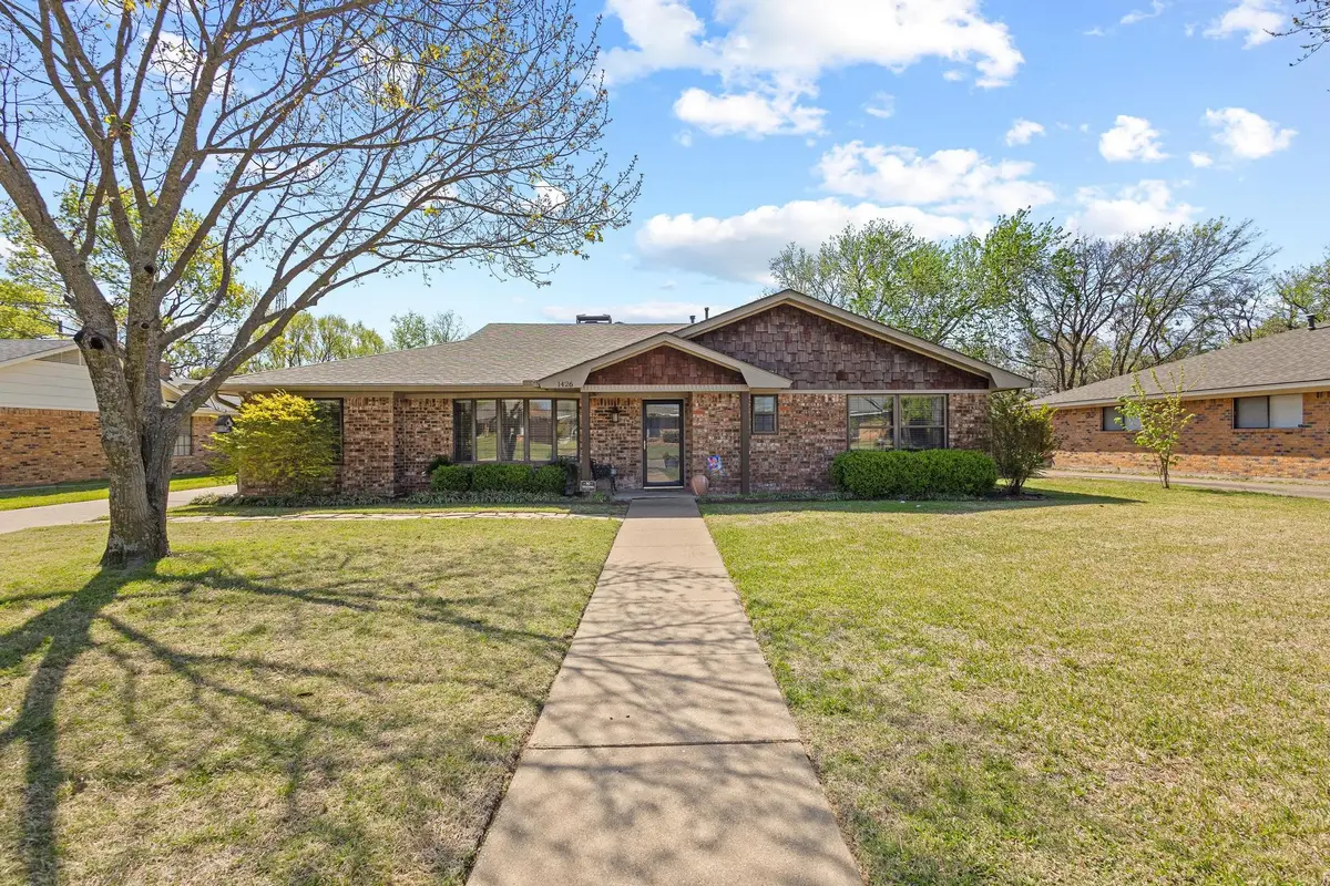 1426 Andy Drive, Sherman, TX 75092 - #1