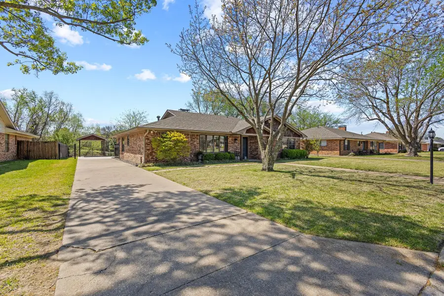 1426 Andy Drive, Sherman, TX 75092 - #3