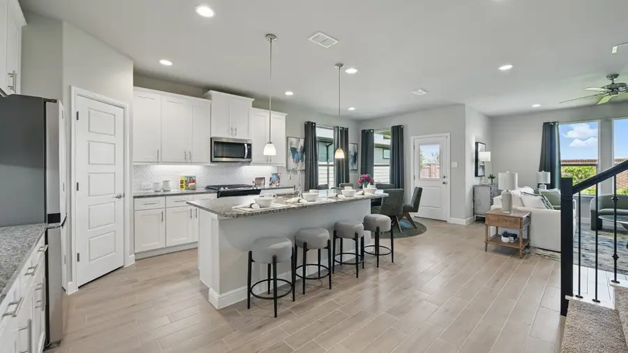 2601 Flycatcher Drive, Denton, TX 76205 - #2