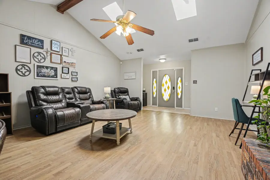 205 Randy Lee Lane, McKinney, TX 75071 - #2