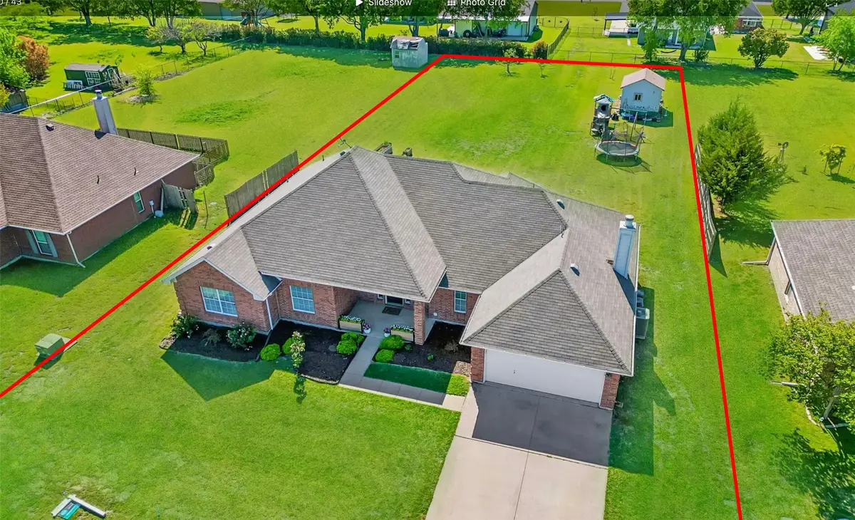 1015 Meadow Hill Drive, Lavon, TX 75166 - #1