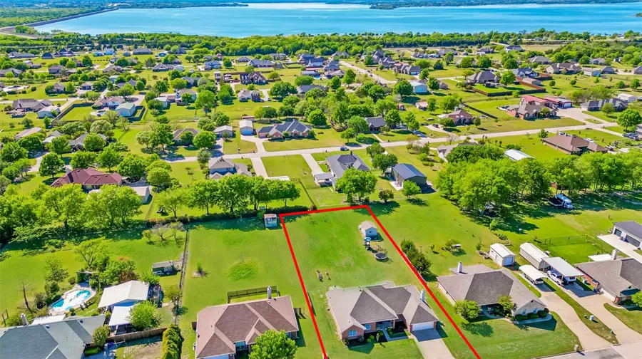 1015 Meadow Hill Drive, Lavon, TX 75166 - #2