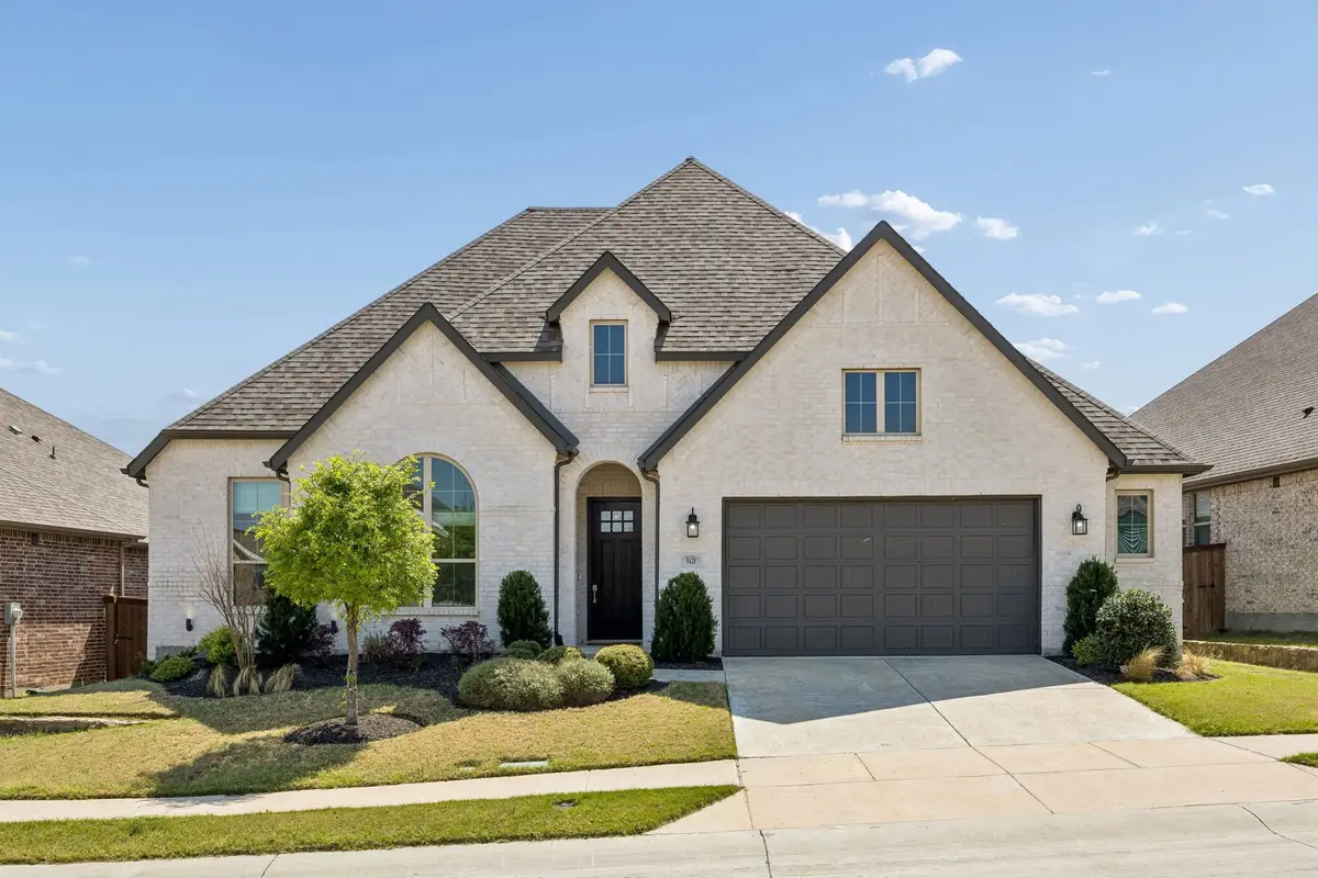 9428 Voyager Vista, Oak Point, TX 75068 - #1