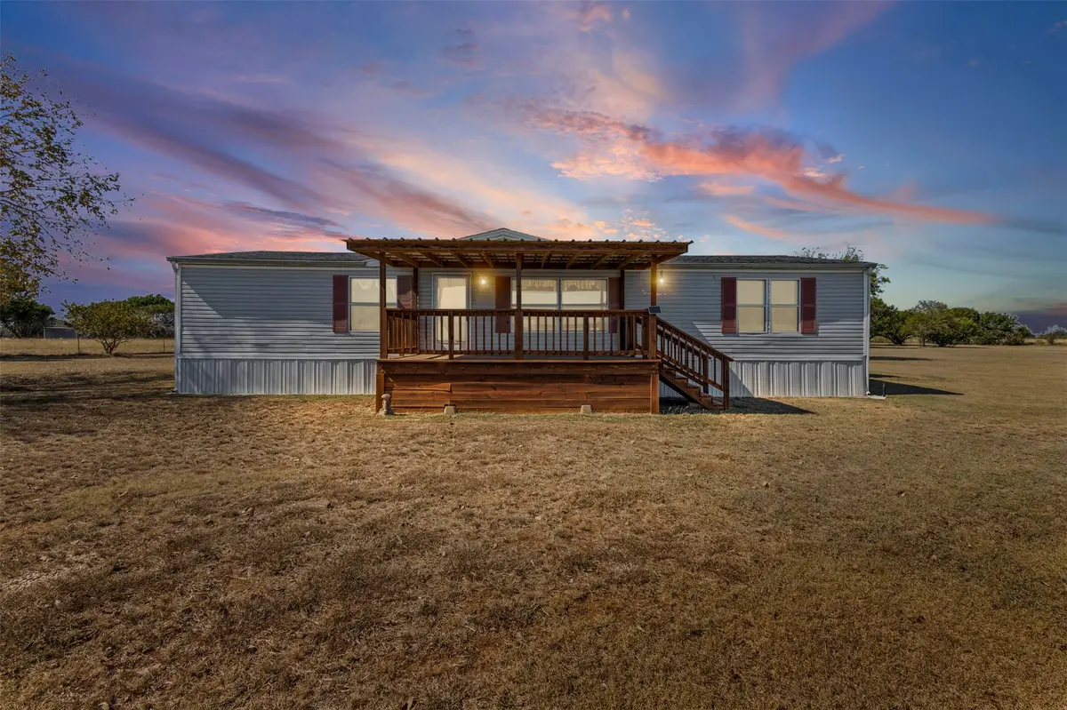 9064 Summit Court E, Cleburne, TX 76033 - #1