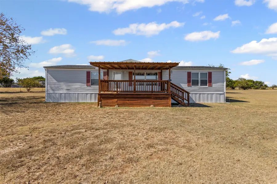 9064 Summit Court E, Cleburne, TX 76033 - #2