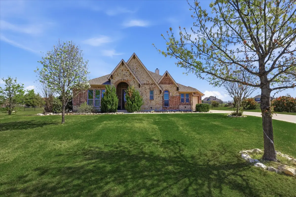 13850 James Ranch Court, Justin, TX 76247 - #1