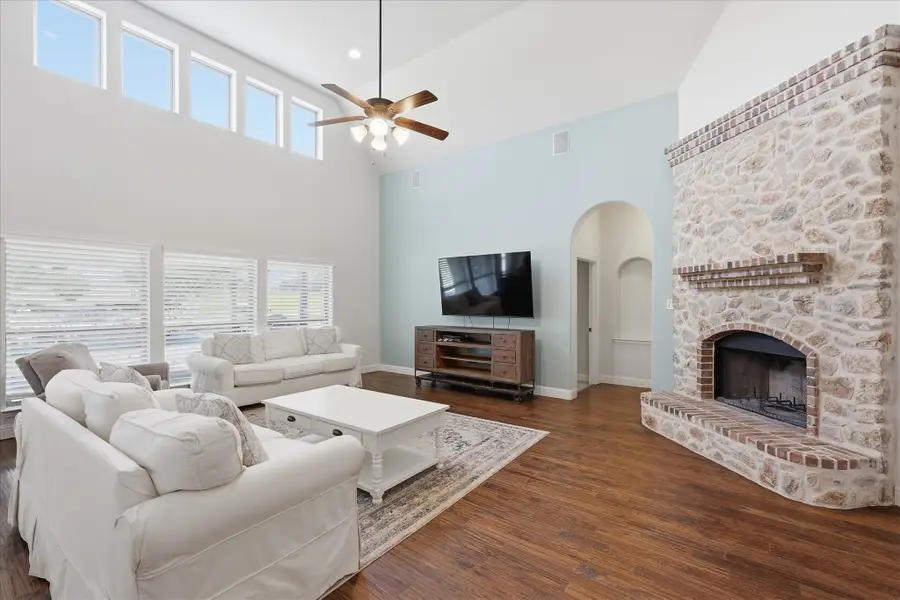 13850 James Ranch Court, Justin, TX 76247 - #2