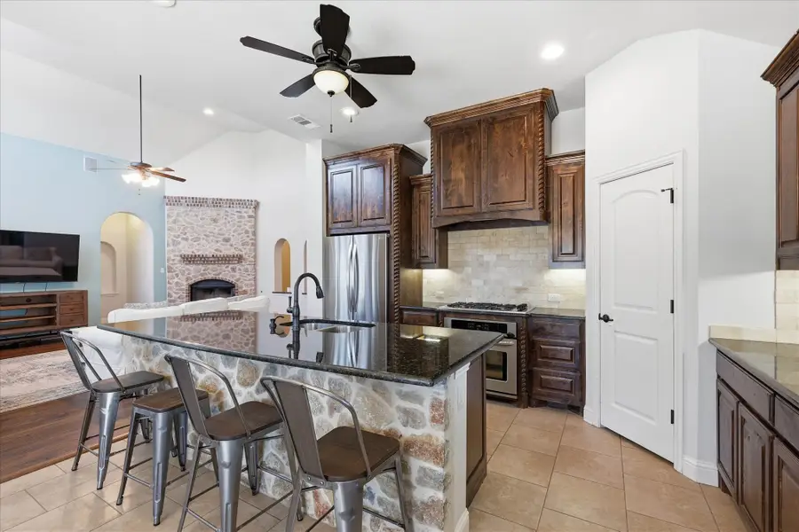 13850 James Ranch Court, Justin, TX 76247 - #3