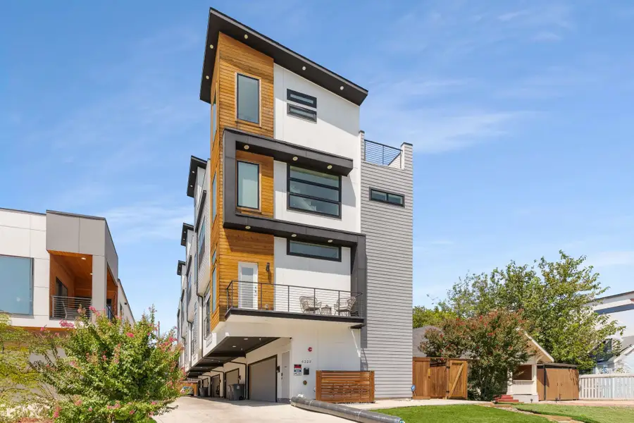 4223 Delano Place, Dallas, TX 75204 - #2