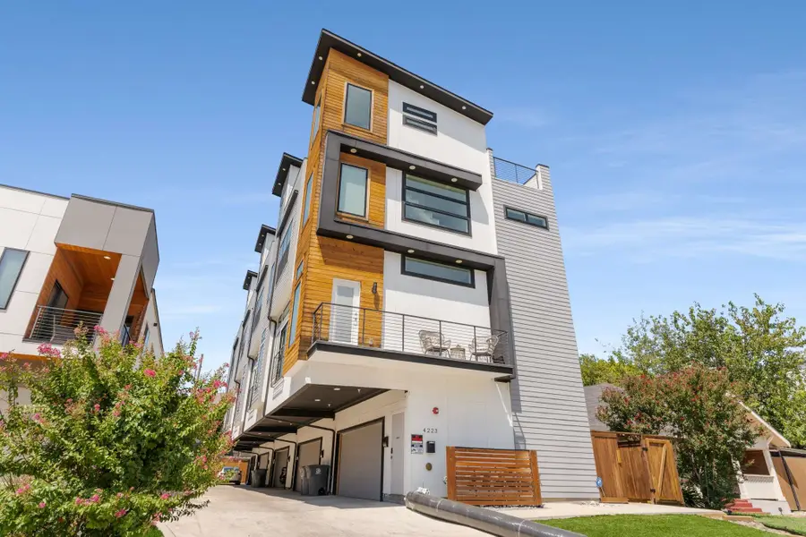 4223 Delano Place, Dallas, TX 75204 - #3