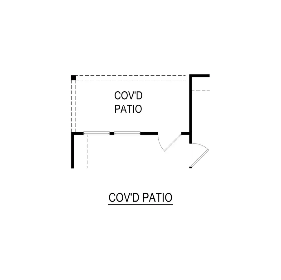 519 Towerglen Drive, McKinney, TX 75071 - #3