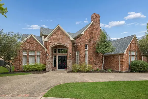 3308 Caleo Court, Plano, TX 75025