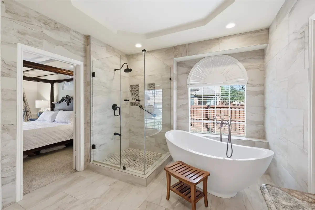 1935 Long Valley Court, Frisco, TX 75036 - #1