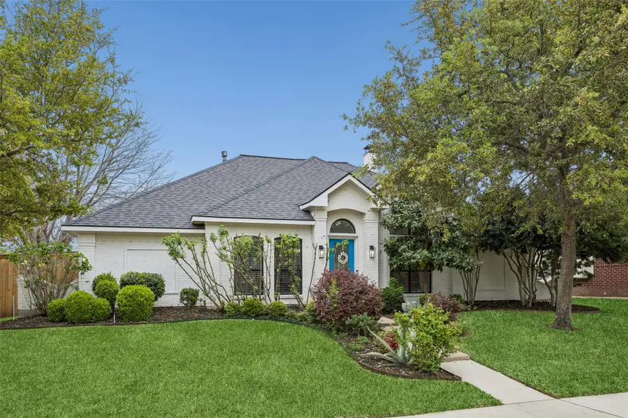 4210 N Hill Drive, Carrollton, TX 75010 - #2