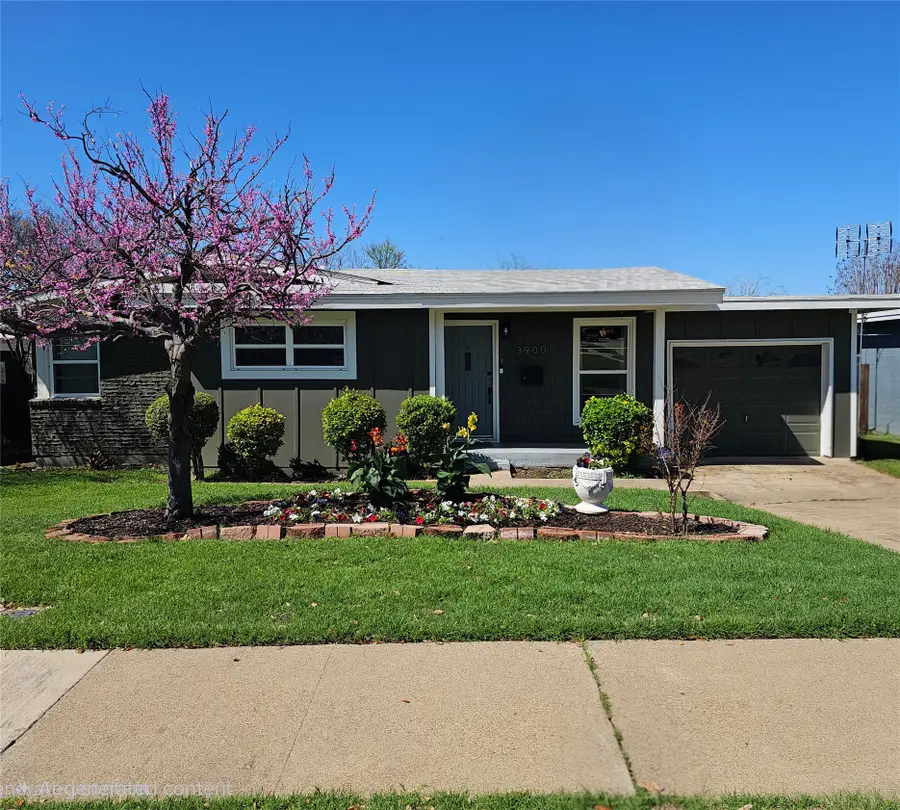 3900 Eldridge Street, Fort Worth, TX 76107 - #2