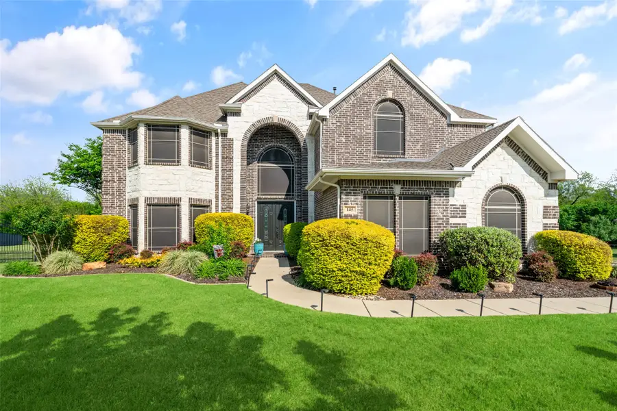 145 Las Colinas Trail, Cross Roads, TX 76227 - #3