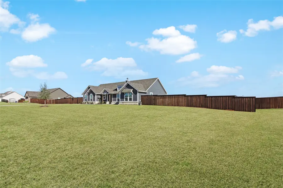 1154 County Road 138, Oak Ridge, TX 75161 - #3