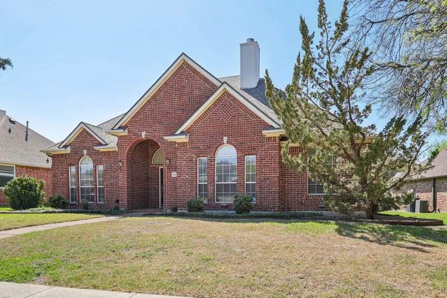 3124 Timber Brook Drive, Plano, TX 75074 - #2