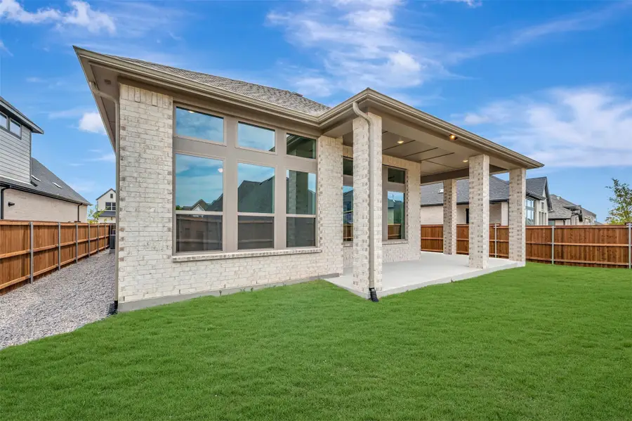 2813 Genuine Risk Court, Celina, TX 75009 - #2