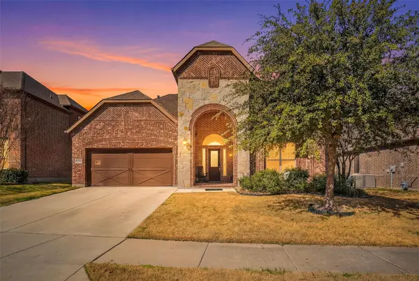 15212 Everly Court, Aledo, TX 76008