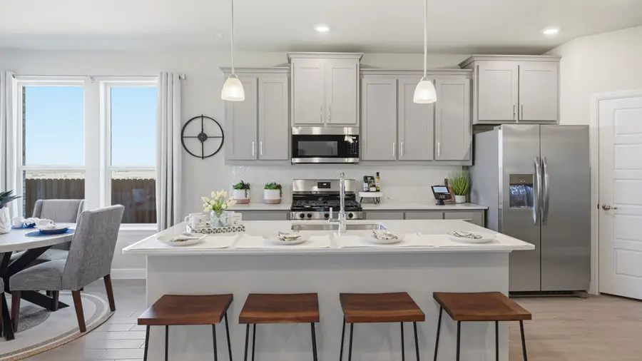 2611 Flycatcher Drive, Denton, TX 76205 - #3