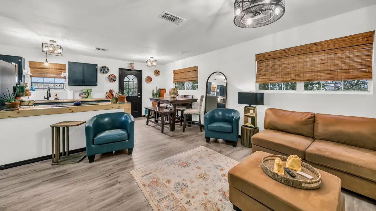 344 Hillcroft Drive, Weatherford, TX 76087 - #1