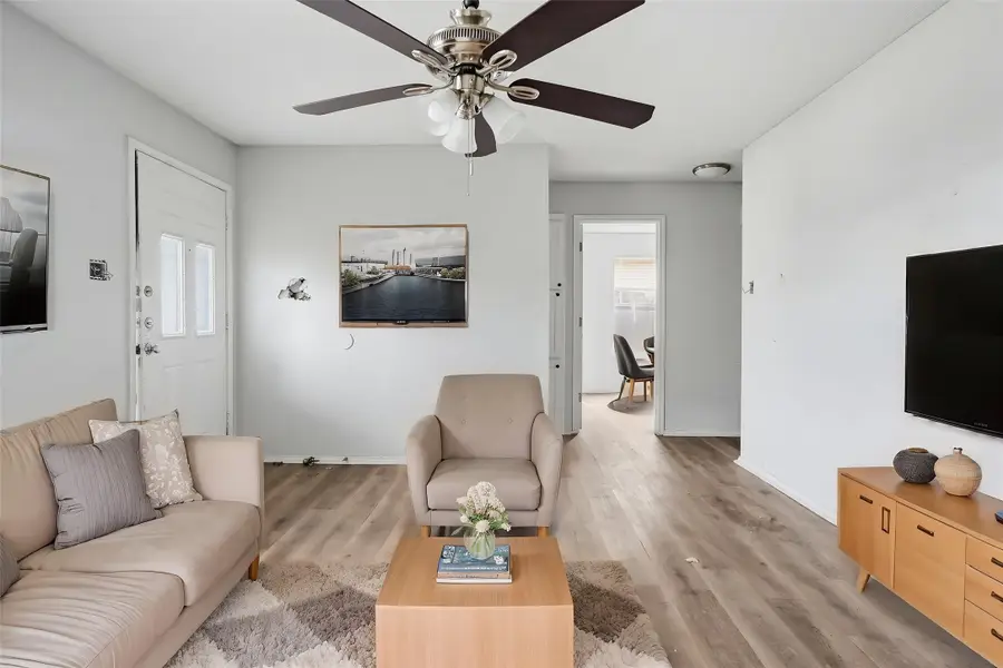 1248 Meriweather Avenue, Fort Worth, TX 76115 - #2