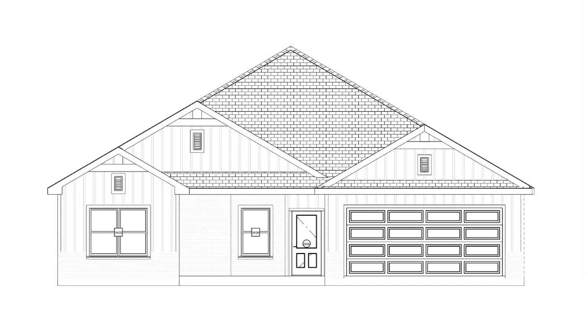 7644 Lake Ridge Parkway, Abilene, TX 79602 - #1