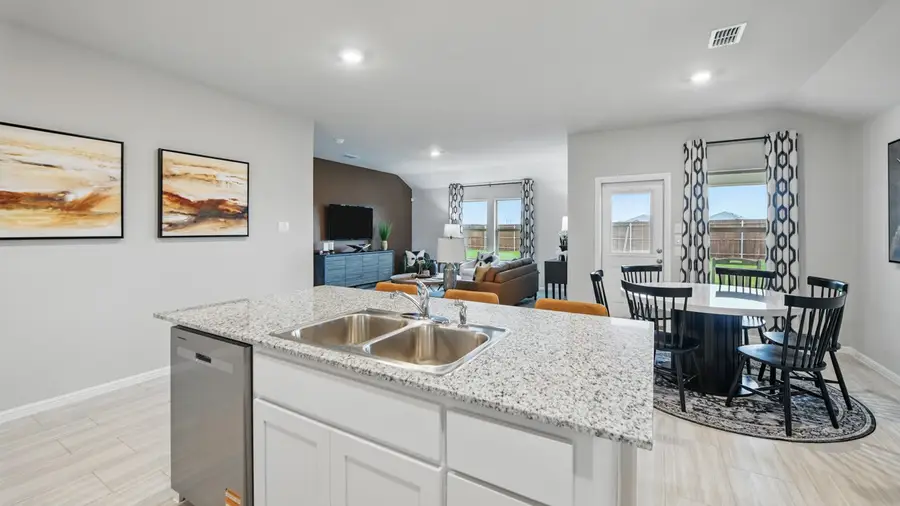 2708 Flowers Drive, Denton, TX 76205 - #3