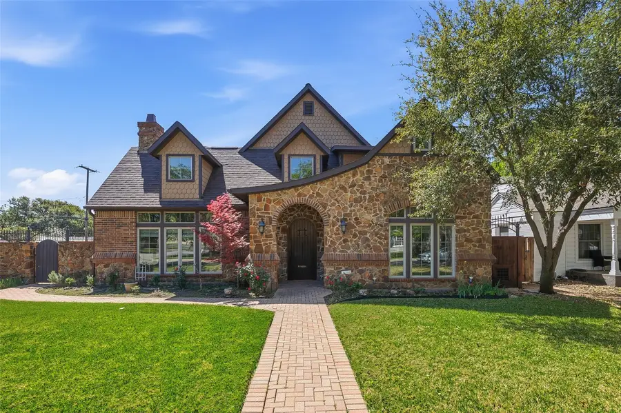 6101 Kenwick Avenue, Fort Worth, TX 76116 - #2