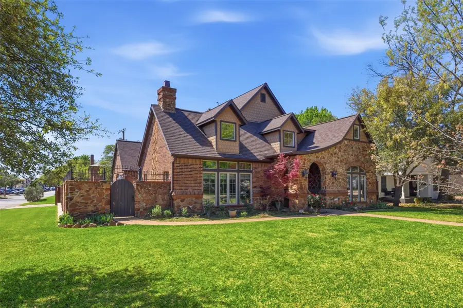 6101 Kenwick Avenue, Fort Worth, TX 76116 - #3