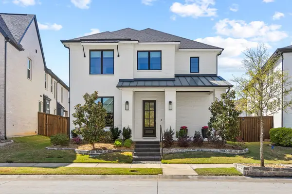 965 Sprangletop Street, Allen, TX 75013