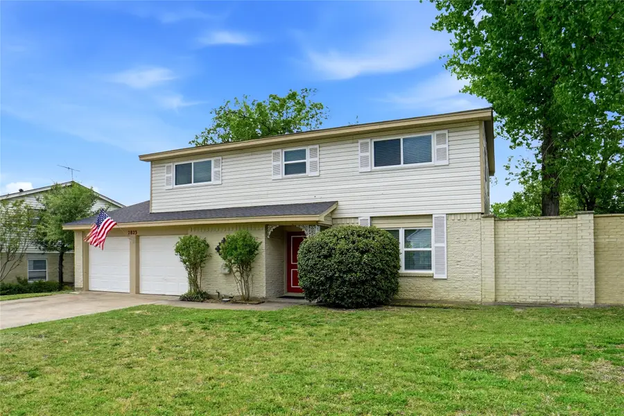 2823 Ermine Way, Farmers Branch, TX 75234 - #3