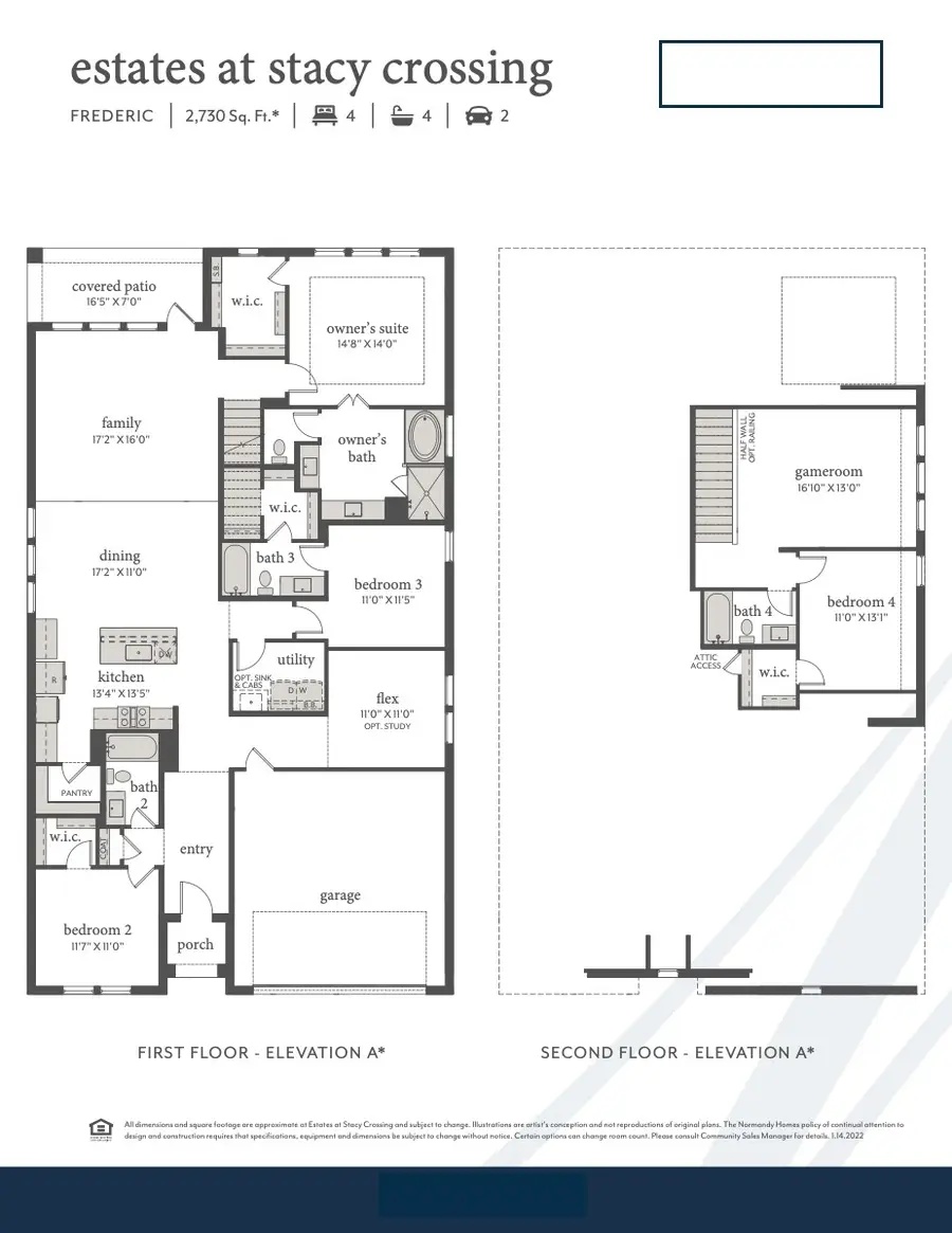 5516 Golden Sun Lane, McKinney, TX 75070 - #2