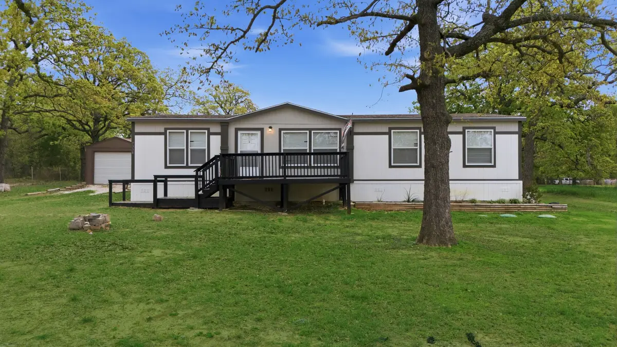 7334 W Line Road, Collinsville, TX 76233 - #1