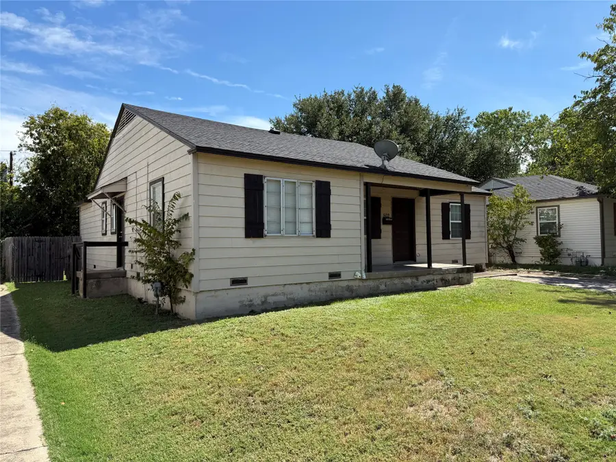 502 19th Street, Grand Prairie, TX 75050 - #3