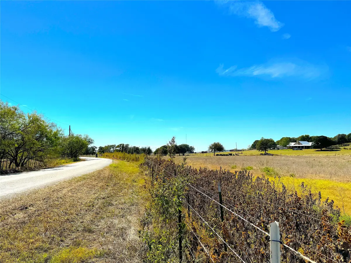 TBD Tract 3 Hayes Road, Mineral Wells, TX 76067 - #1