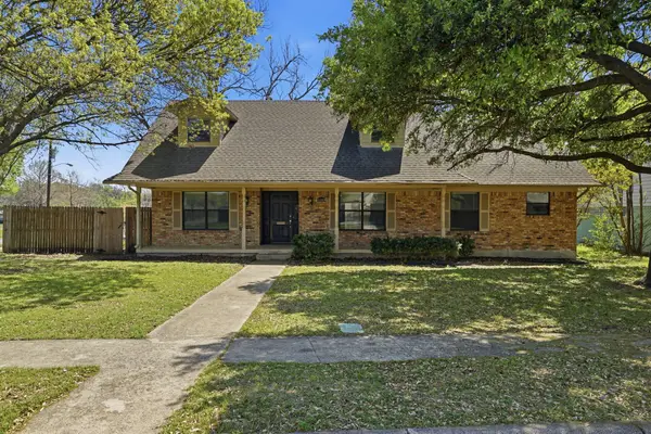 13460 Mill Grove Lane, Dallas, TX 75240