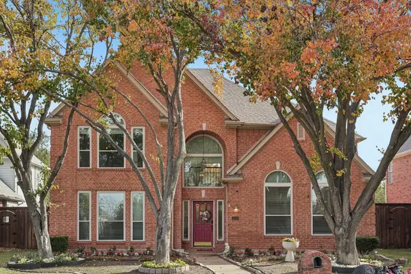 3110 Andrew Lane, Carrollton, TX 75007