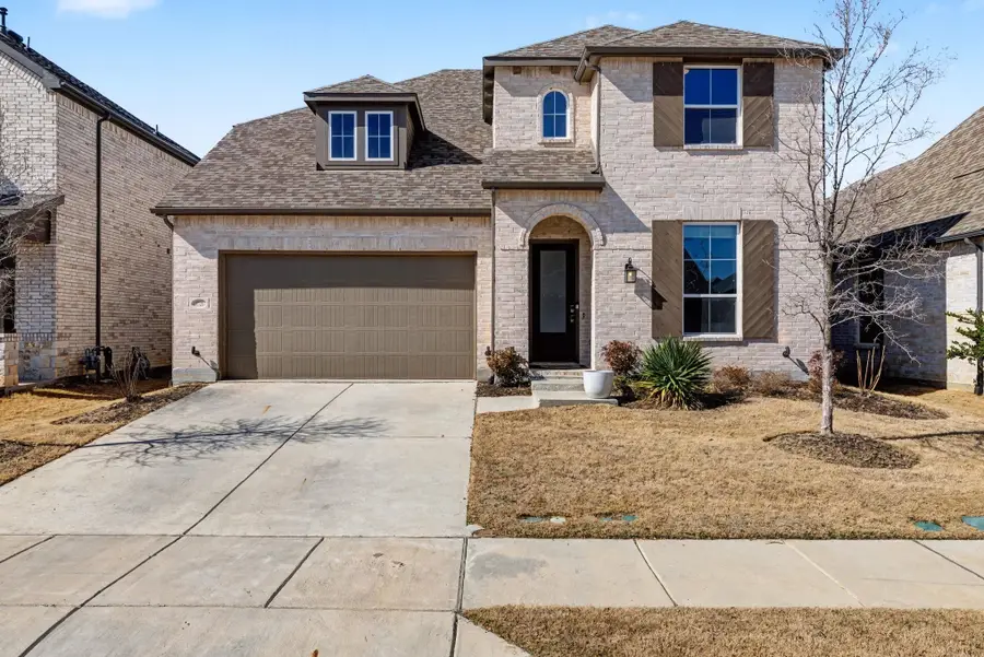 1725 Rhea Court, Celina, TX 75009 - #2