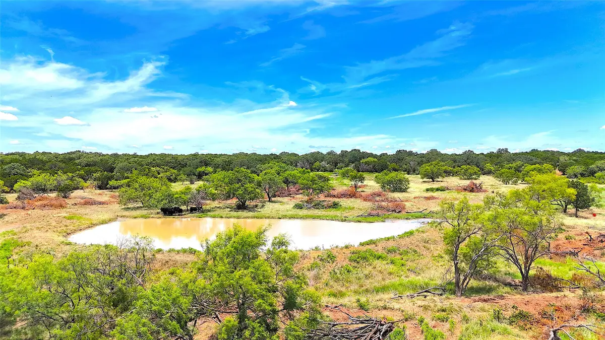 TBD Tract 5 Hayes Road, Mineral Wells, TX 76067 - #1