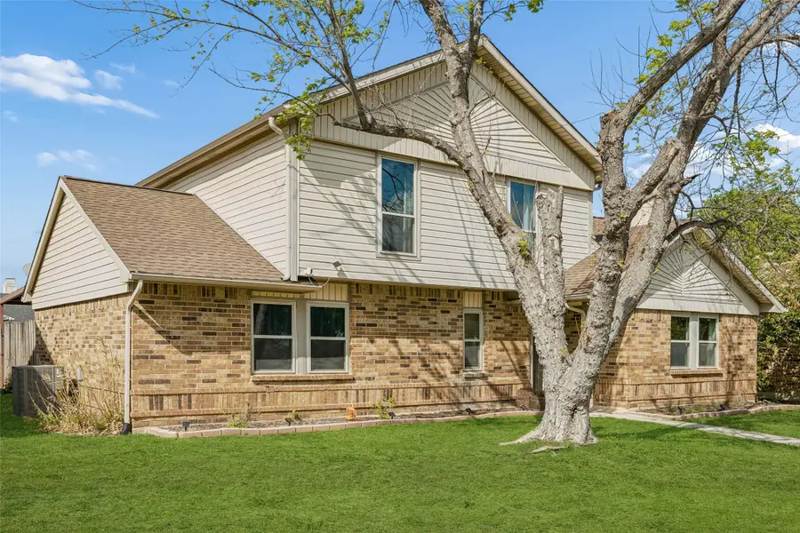 4248 N Colony Boulevard, The Colony, TX 75056 - #2