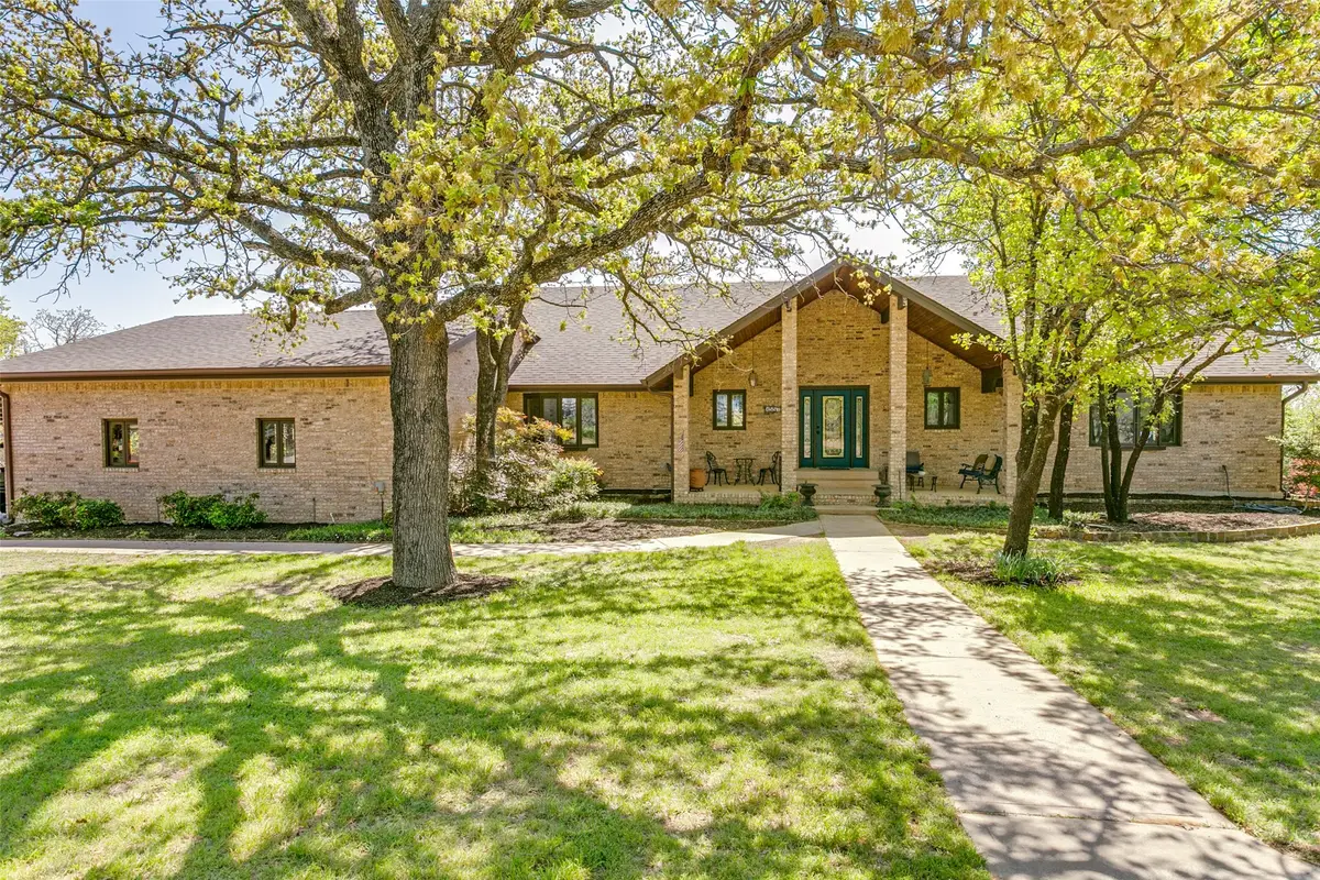 1557 Latigo Hills Road, Bartonville, TX 75022 - #1