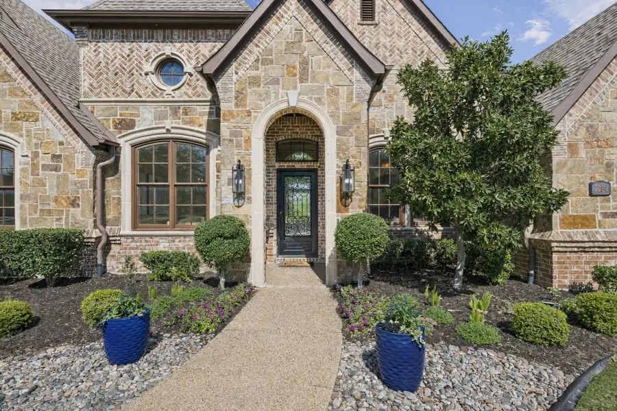 2284 Courtland Drive, Frisco, TX 75034 - #2