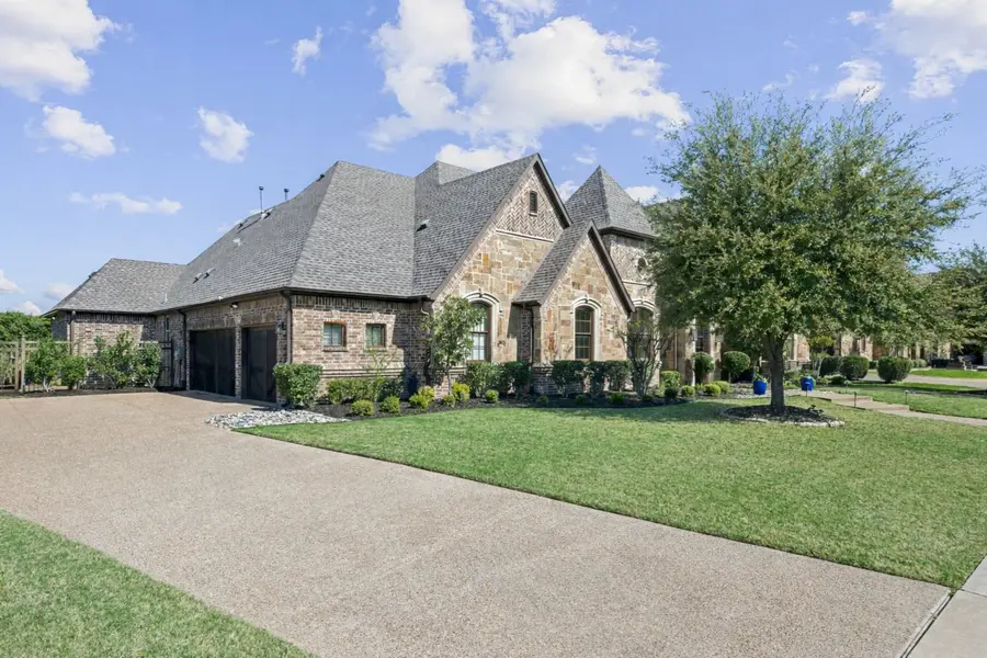 2284 Courtland Drive, Frisco, TX 75034 - #3