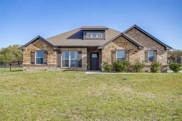 1028 Hope Court, Boyd, TX 76023