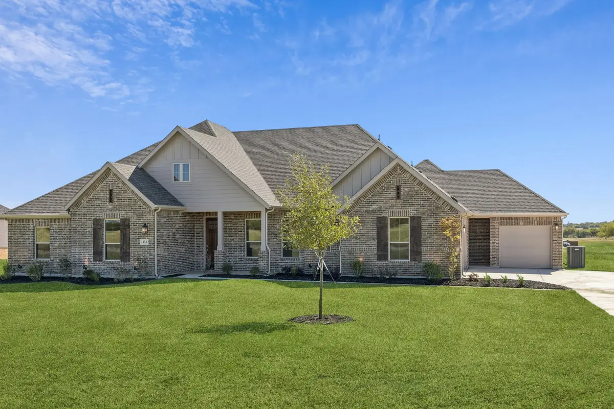 133 Swan Lake Drive, Waxahachie, TX 75165 - #1