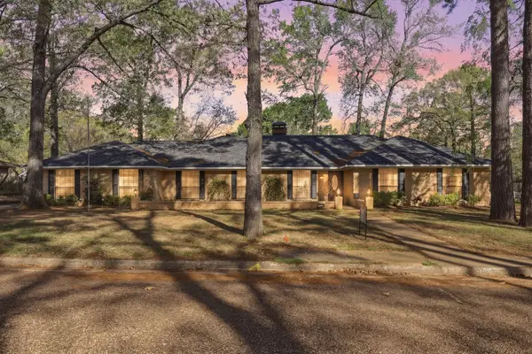 412 Nathan Drive, Quitman, TX 75783