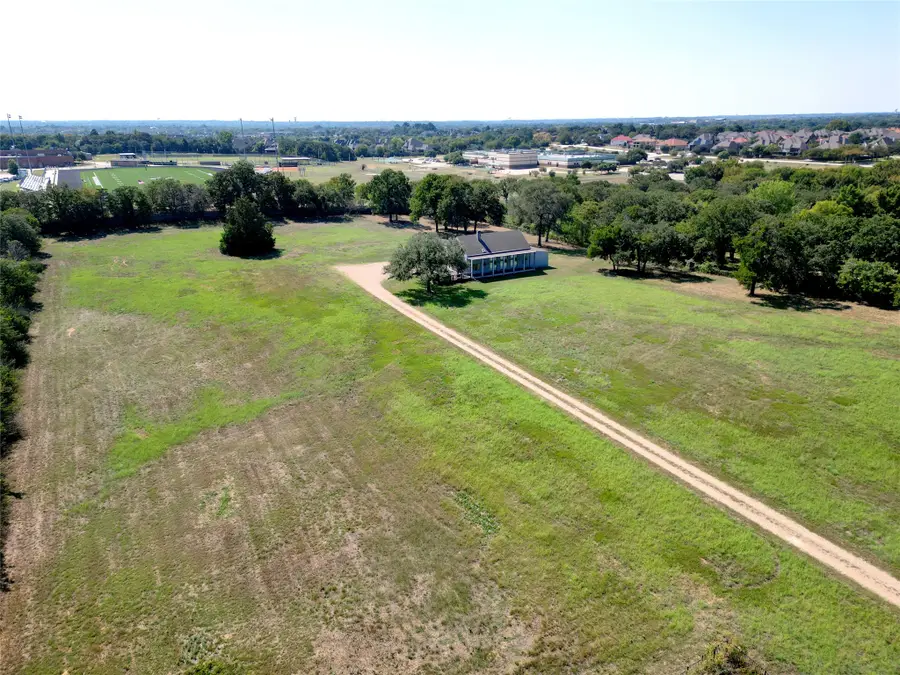 459 W Highland Street, Southlake, TX 76092 - #3